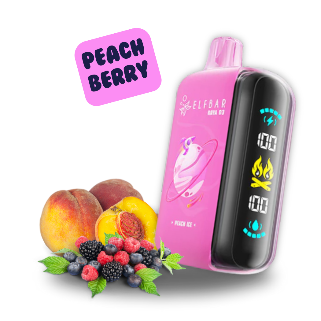 RAYA D3 - Watermelon-Lemon