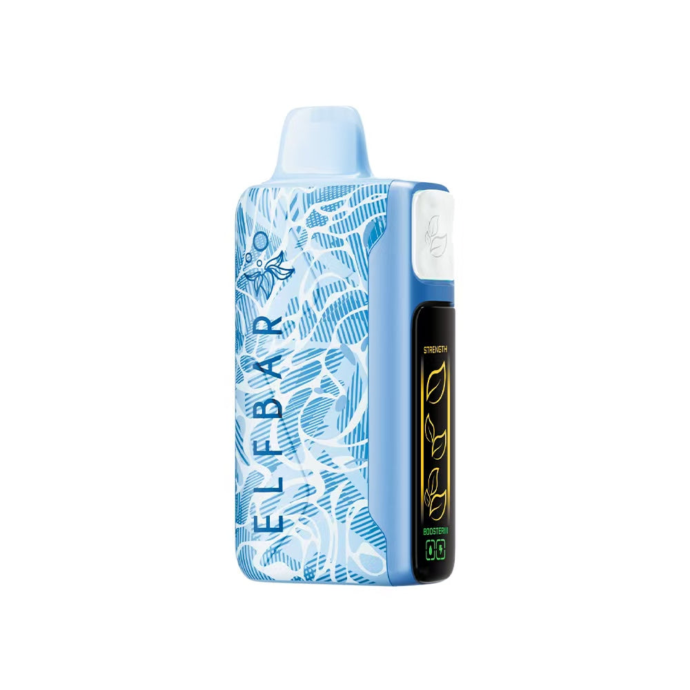Elfbar Nic King 40000