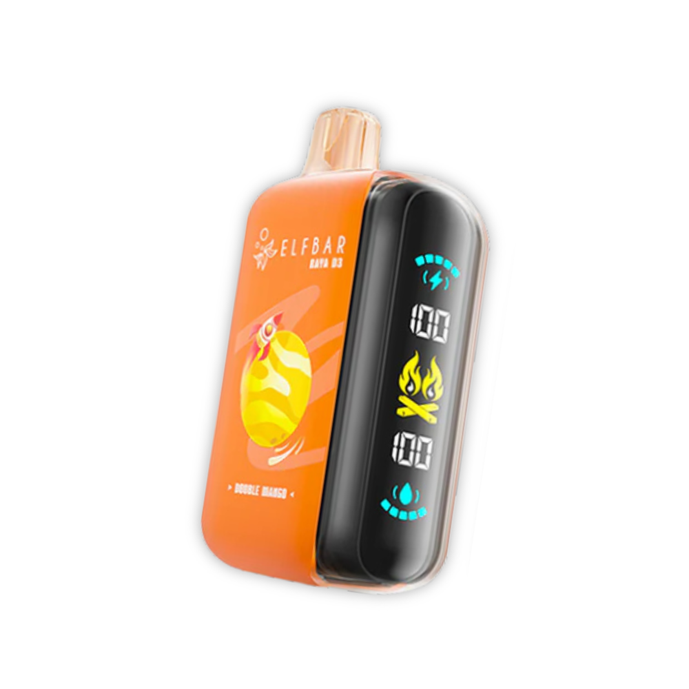 Elfbar D3 Raya 25000