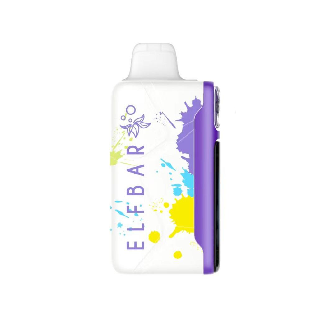 Elfbar Sour King 40000