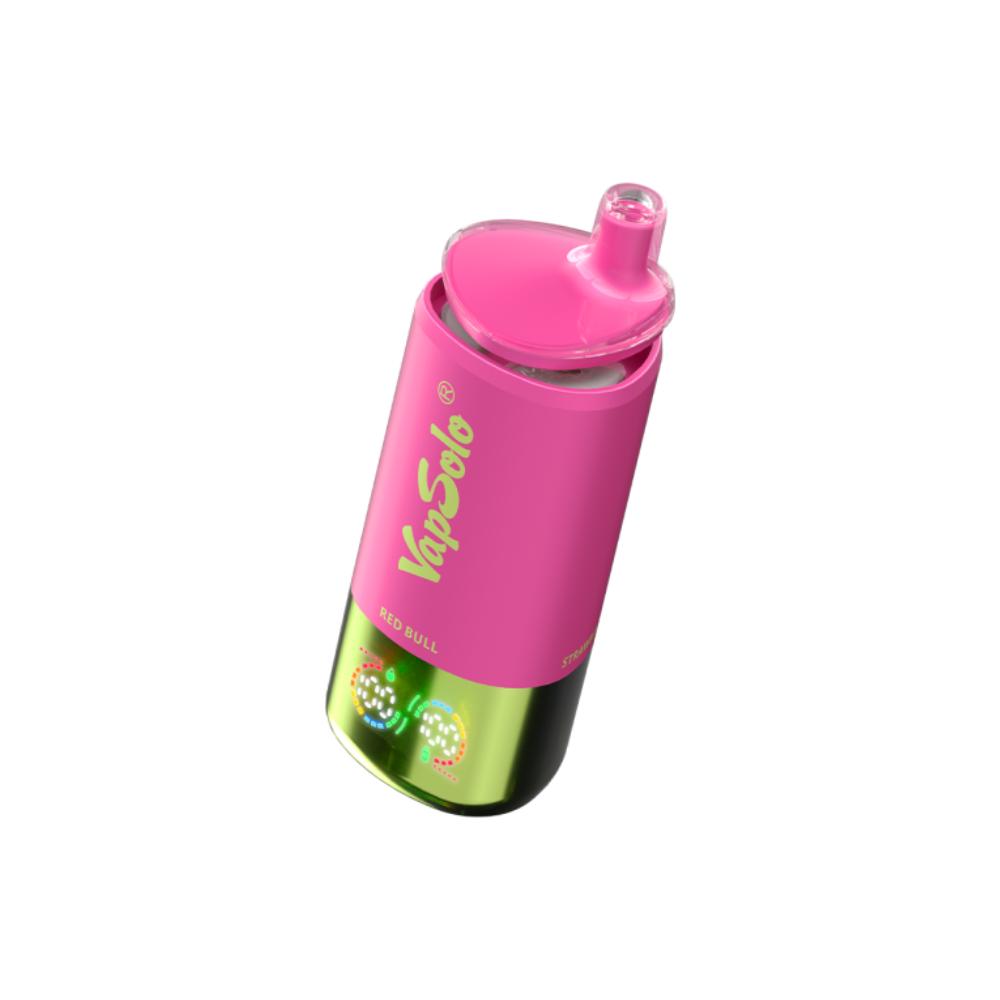 Vapsolo Tripple