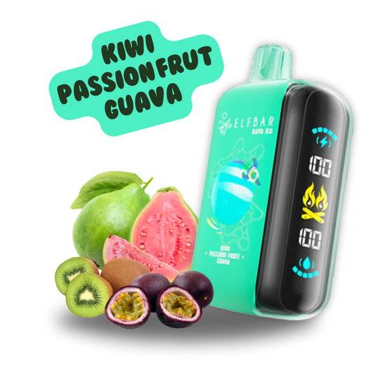 RAYA D3 - Watermelon-Lemon