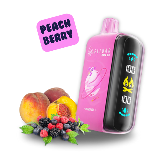 RAYA D3 - Watermelon-Lemon